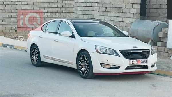 کیا کادێنزا 2012  بۆ فرۆشتن لە عێراق - موسڵ